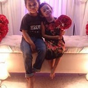 Azreen Rusnan's photo