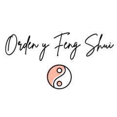 Orden y Feng Shui
