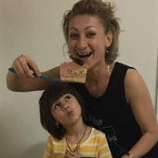 Iryna Yelenych's photo