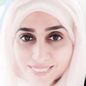 Qudsia Karim's photo