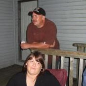 Tara N' Jeremy Gallant's photo
