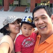 Nguyễn Thế Nam's photo