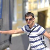 Сергей Рогожинэ's photo