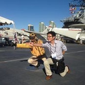 Wu Chuns foto