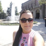 Rosalyn Aguilar Hernández's photo
