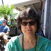 Deborah Dickey's photo