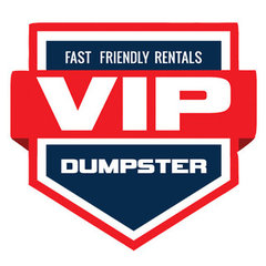 VIP Dumpster Rental Austin