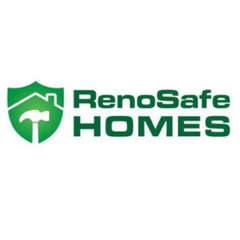 RenoSafe Homes