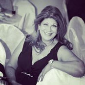 Aida Karadsheh's photo