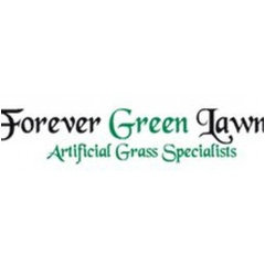 Forever Green Lawns