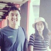 Tuo Li's photo