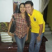 Jun Padillas billede