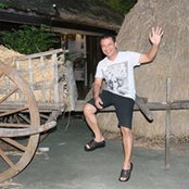 Ian Trans foto