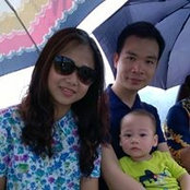 Vu Thu Thuys billede