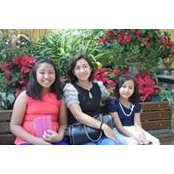 Lalaine Llose's photo