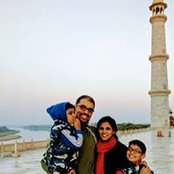 Ashwini Kumars foto