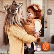 Sarah Loren's photo