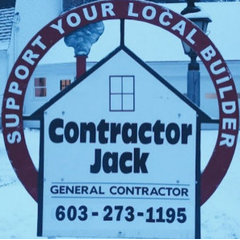Contractor Jack LLC