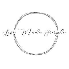 Life Made Simple