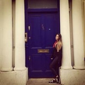 Carla Giuliani's photo