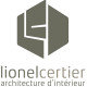 Lionel CERTIER - Architecture d'intérieur Lionel CERTIER - Architecture d'intérieur