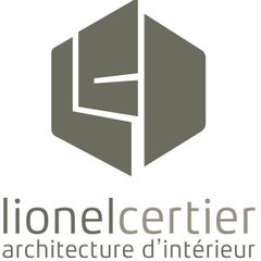 Lionel CERTIER - Architecture d'intérieur