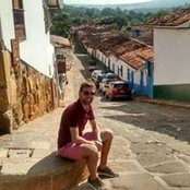 Leonardo Lima's photo