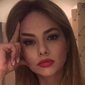 Golnaz Golnaraghi's photo