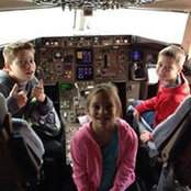 Brad Walbridge's photo