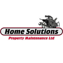 Home Solutions Fencing Services Ltd