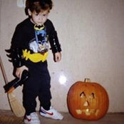 Adam Vossler's photo