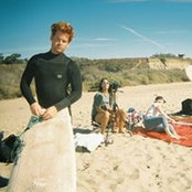 Pat Nolans foto