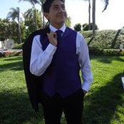 Daniel Mineros billede