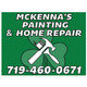 Mckenna's Painting and Home Repair