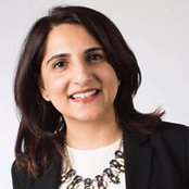 Farah Sheikh-Hamids foto