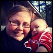 Nina Rush's photo