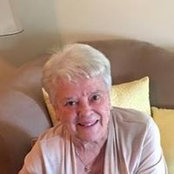 Phyllis White's photo