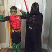 Andy Duncan's photo