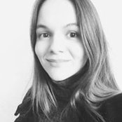 Daria Mykhailova's photo