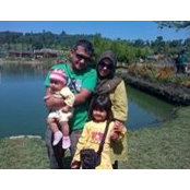 Desy Meilany's photo