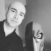 Daniel Cruz's photo