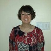 Tracy Frankland's photo