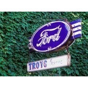 Troy Ford's photo