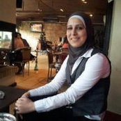 Heba Rantese-Masharqa's photo