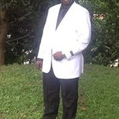 Victor Anyose's photo