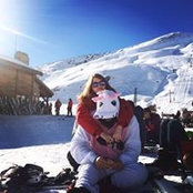 Photo de Florence Pose