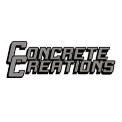 Concrete Creations