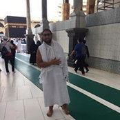 Mostafa Maher's photo