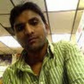 krishna reddy's photo