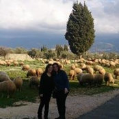 Nathalie Choueiry's photo